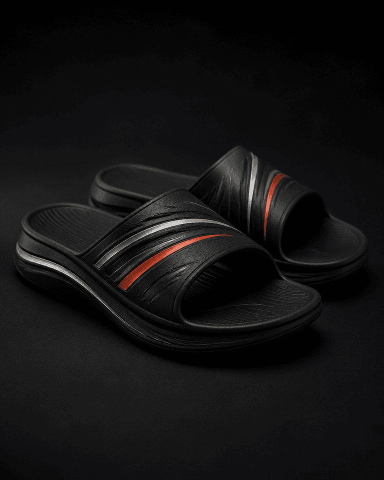 Chinelo NEX Slide Comfort