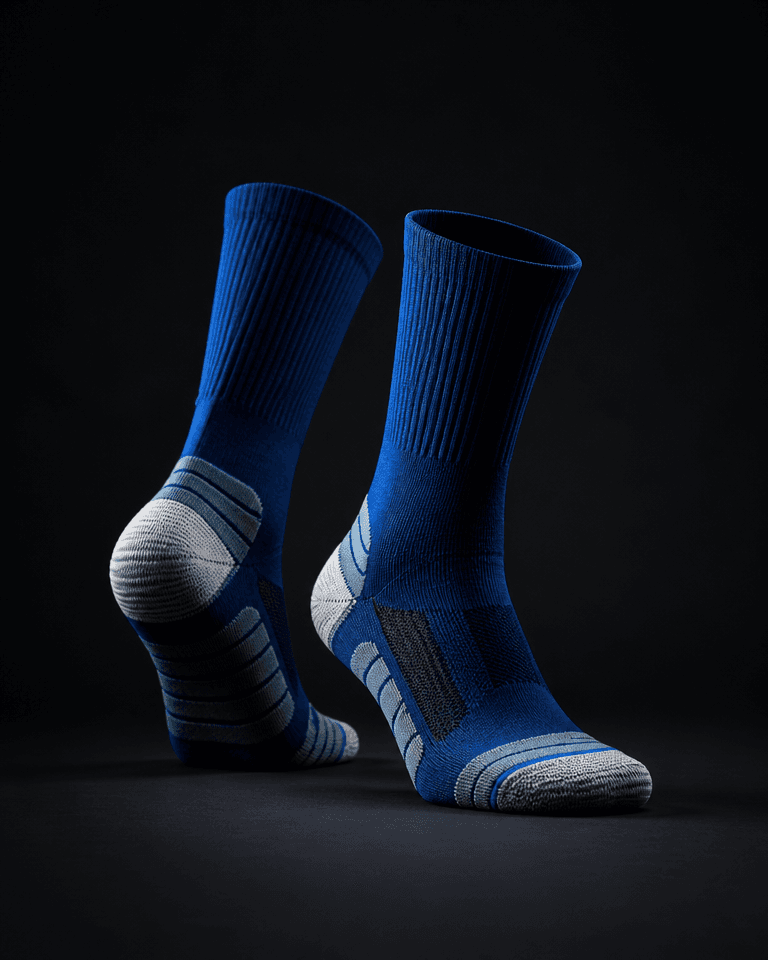 Meia NEX Basket Cano Longo