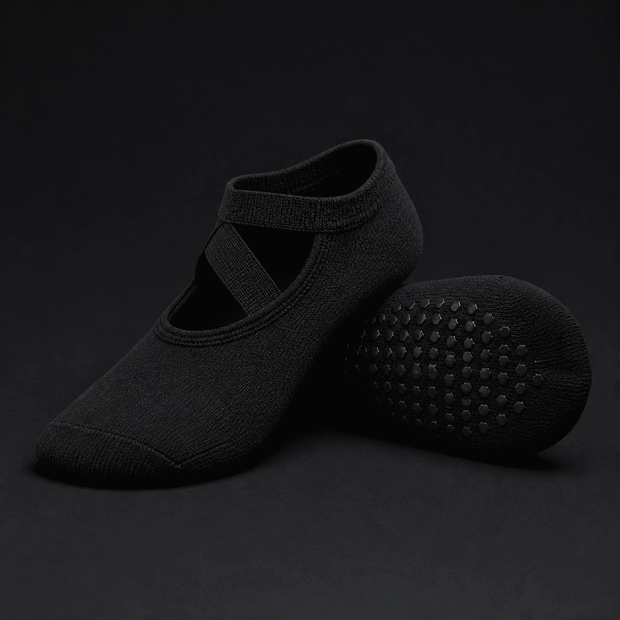 Meia NEX Dance Soft