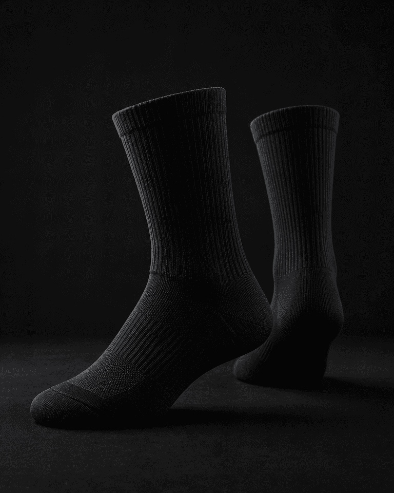 Meia NEX Everyday Cotton