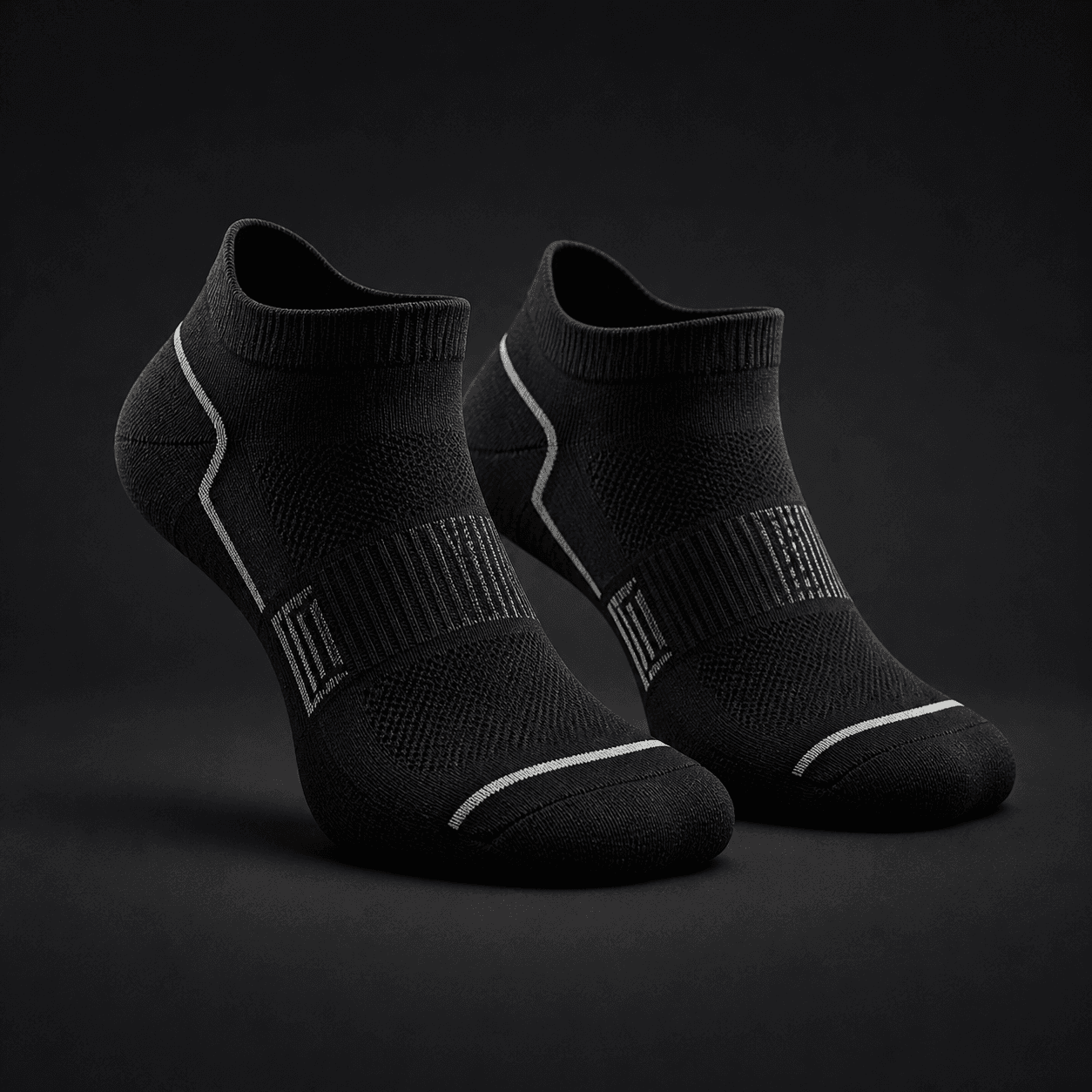 Meia NEX Run Low