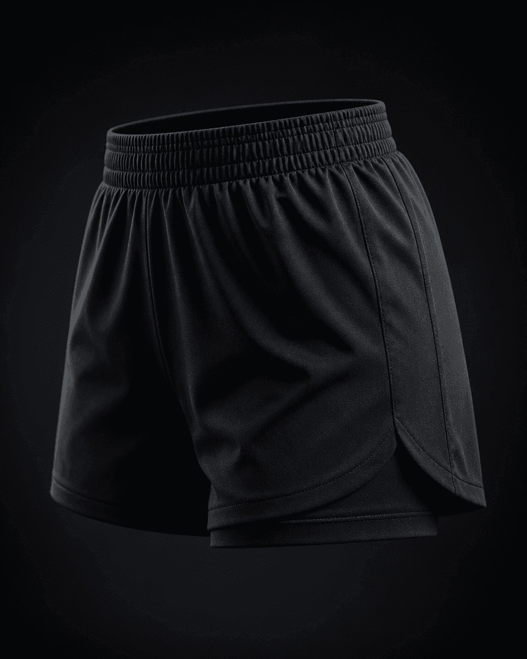 Shorts NEX Run Feminino