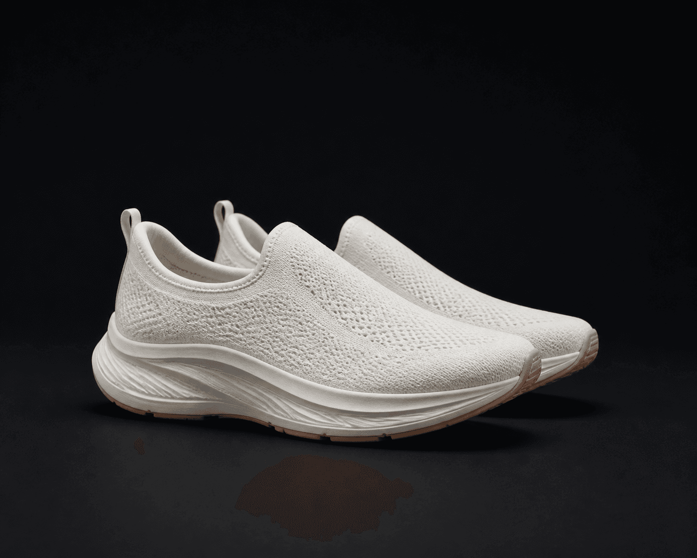 Tênis NEX Slip-On Feminino