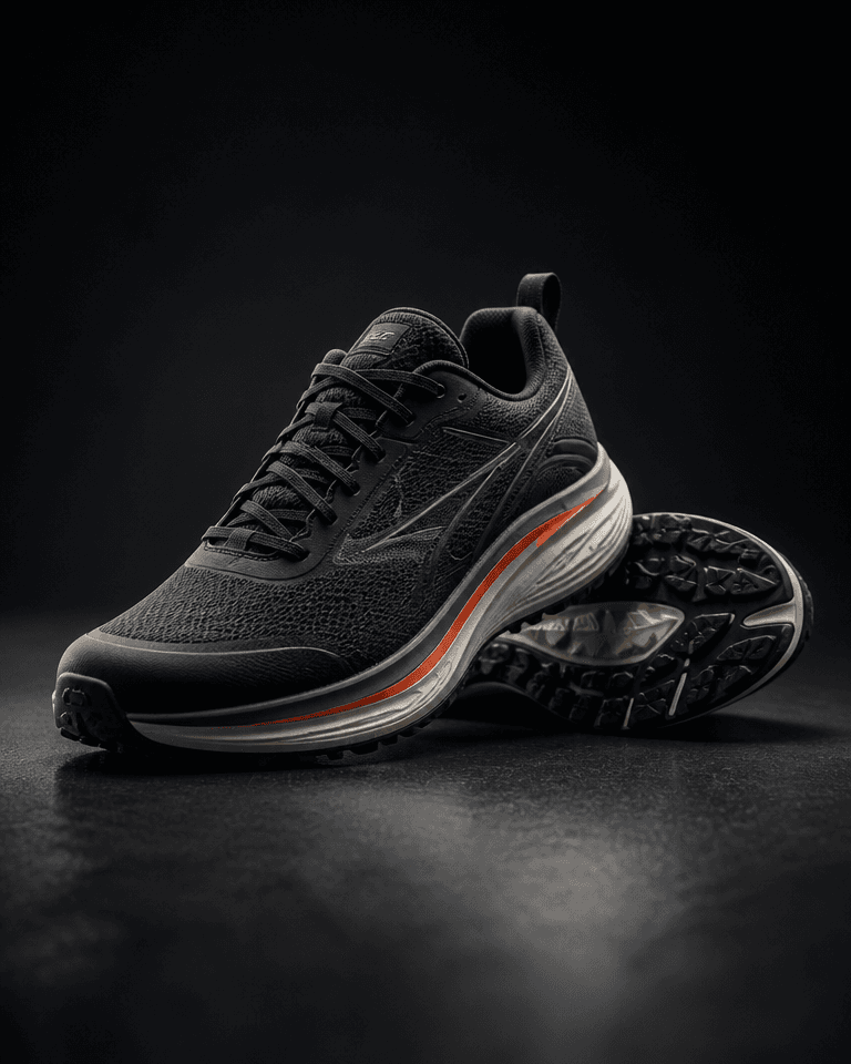 Tênis NEX Trail Explorer