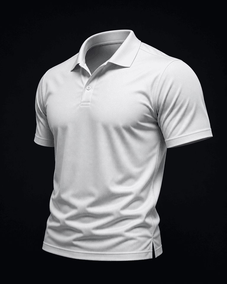 Camisa NEX Polo Sport