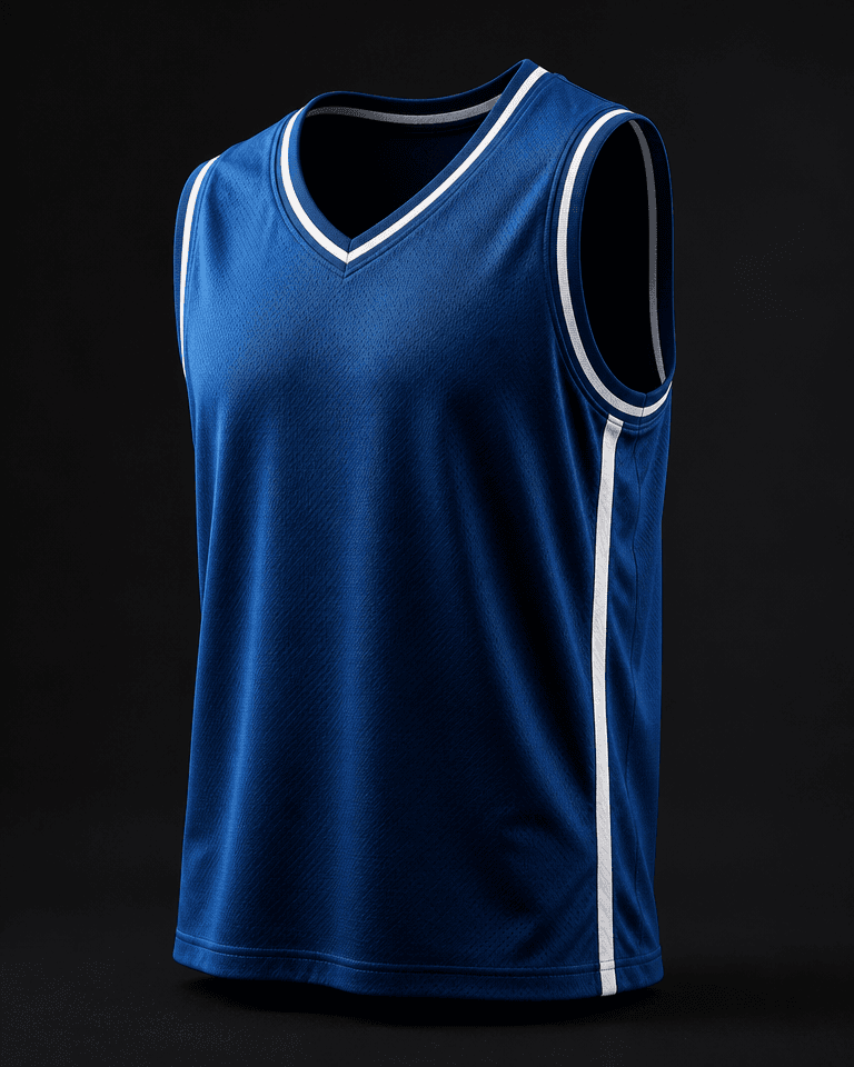 Regata NEX Basquete Jersey