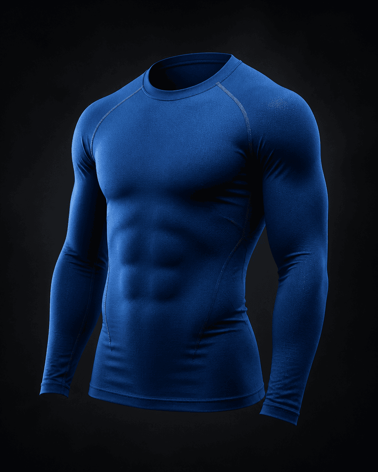 Camiseta NEX Compressão ML