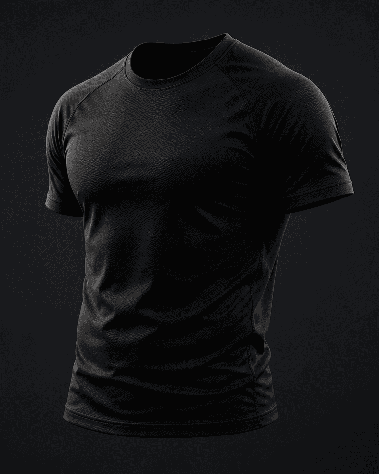 Camiseta NEX Dry Fit Masculina