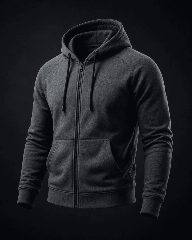 Moletom NEX Essentials Masculino